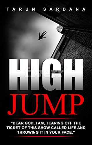 High Jump by Tarun Sardana (Free in Return for Reviews!)