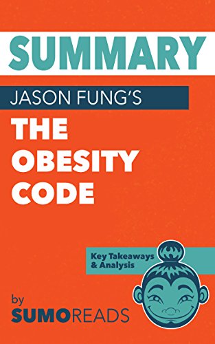 Free Health Book Summary for Review!