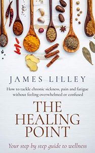 Get an Excellent Health & Wholesomeness Book! Free in Return for a Honest Review!