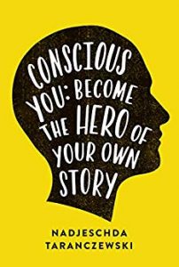 Conscious You Become, Mobi and ePub Available