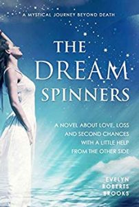 The Dream Spinner, a Free Romance Book.