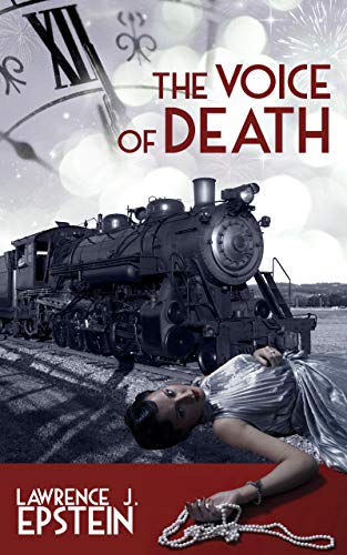 The Voice of Death - Get this Crime Thriller Free in Return for a Honest Review!