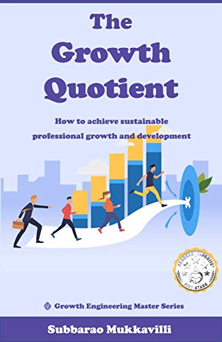 Get this Free Growth Book! Leave an Honest Review.