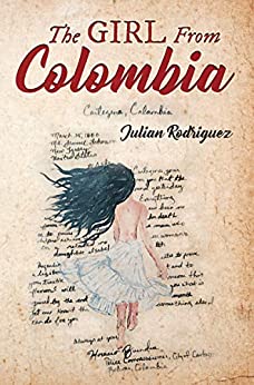 Get the Girl from Colombia Free! 